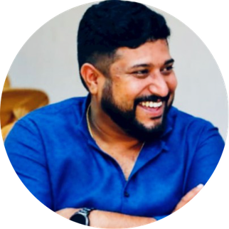 Jyothish Antony