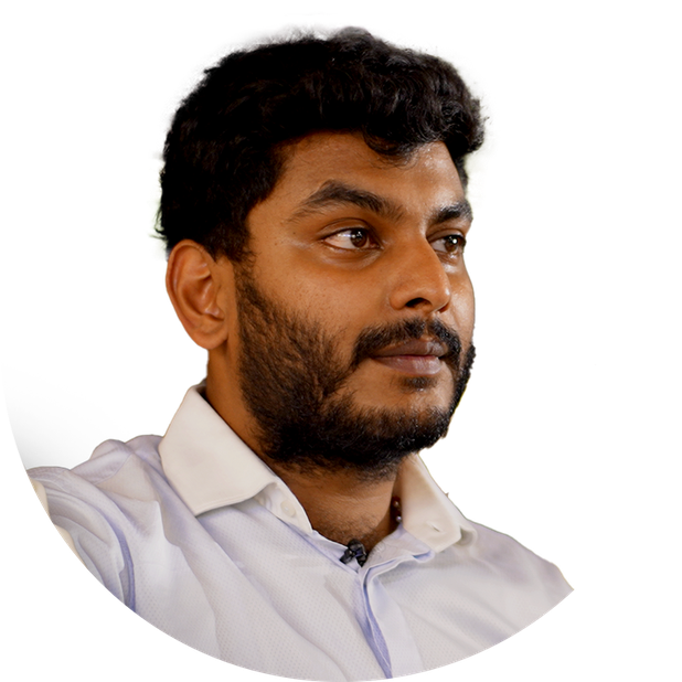 Sunit Jagadeesh