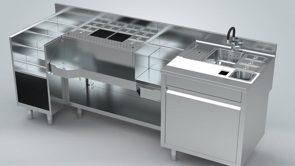 Commercial Equipment