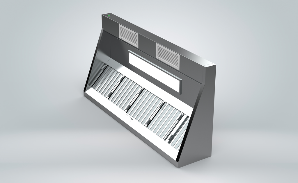 Ventilation Systems