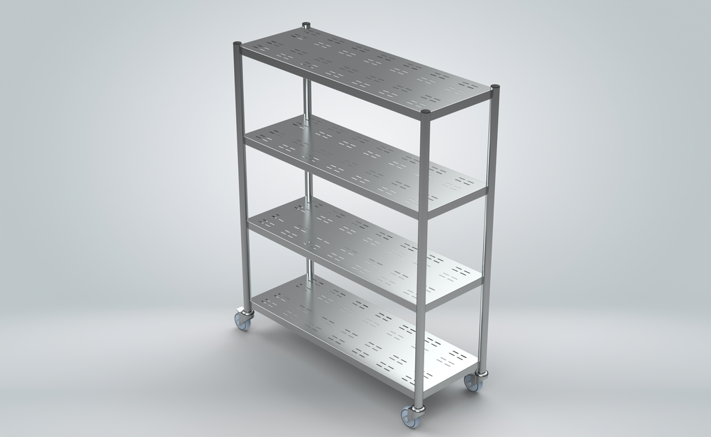 Storage Solutions