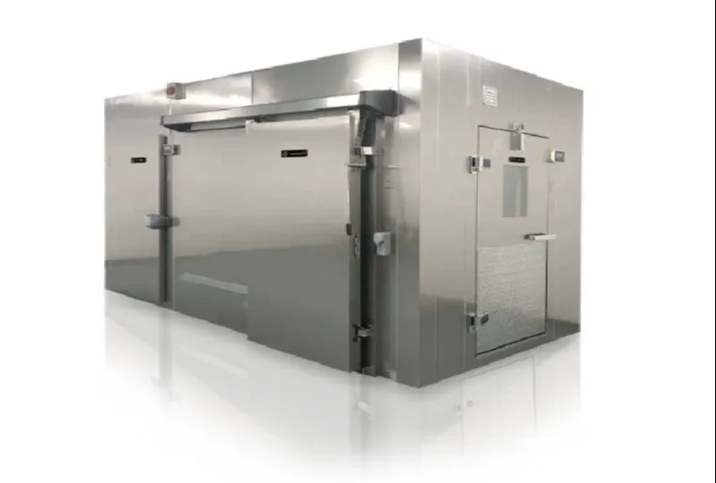 Refrigeration