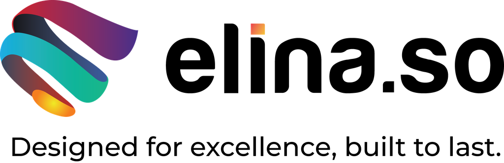 Elina Logo